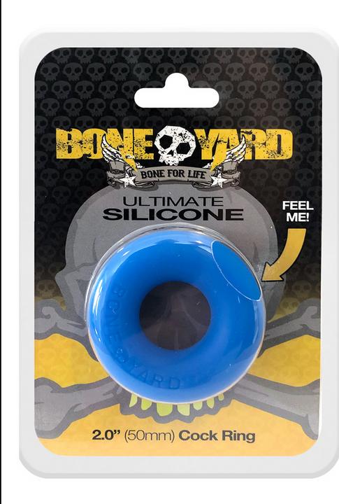 Produktbild Boneyard Ultimate Ring (5.08 cm)