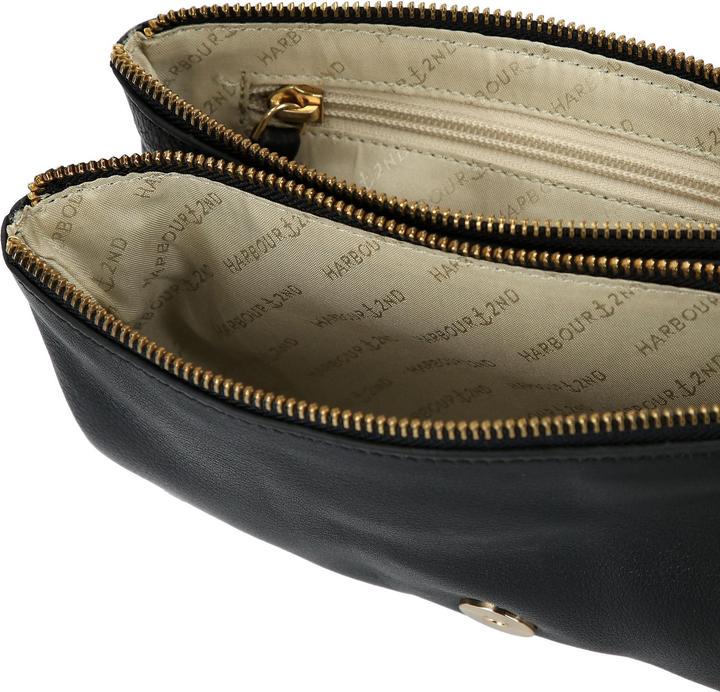 Immagine prodotto Harbour 2nd Flavia Schultertasche Leder 22 cm