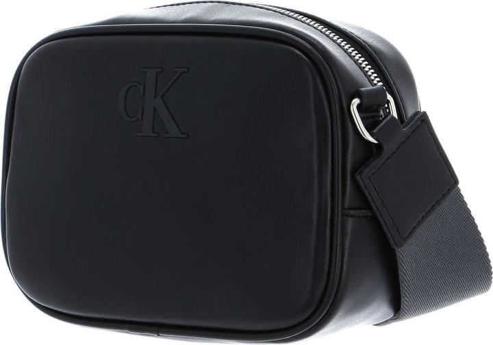 Produktbild Calvin Klein CKJ Sleek Camera Bag 18 Solid Black