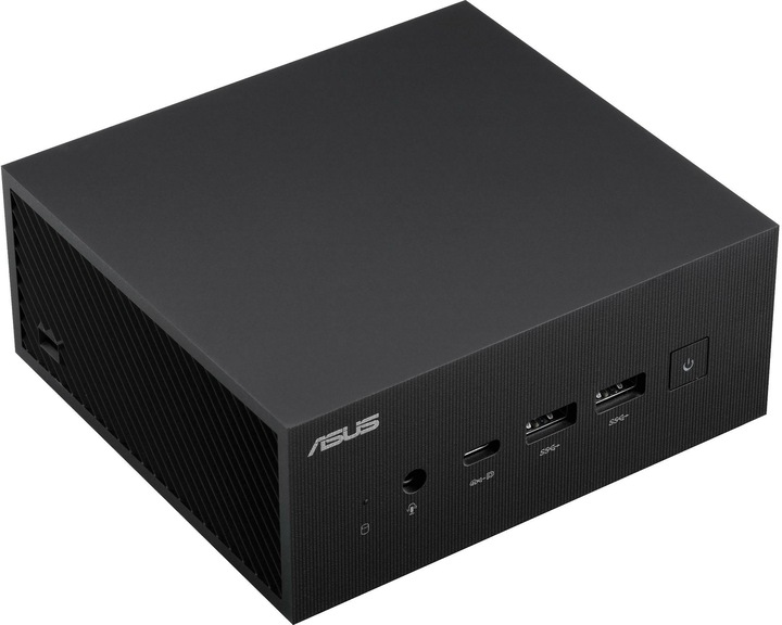 Immagine prodotto ASUS Barebone VIVO Mini PN53-BBR777HD Ryzen7 7735H 3,2 Ghz (AMD Ryzen 7 7735H)