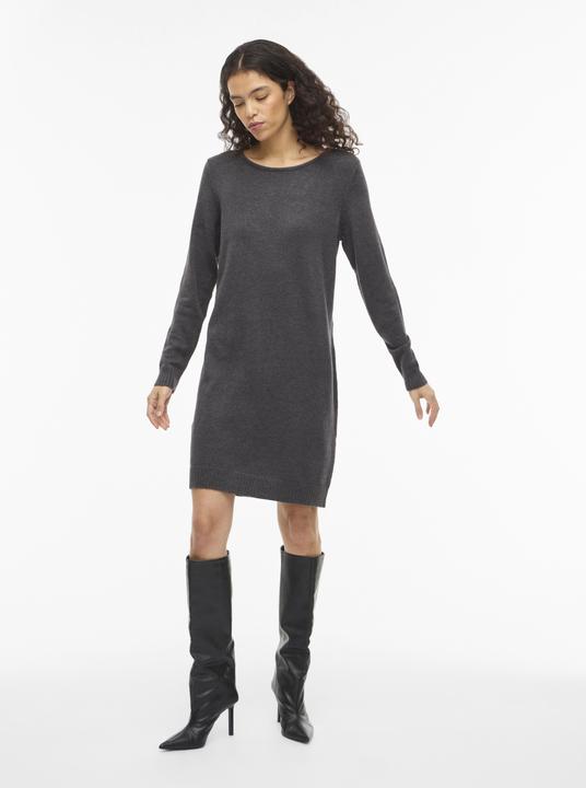 Produktbild Vila Langärmeliges Strickkleid (XS)