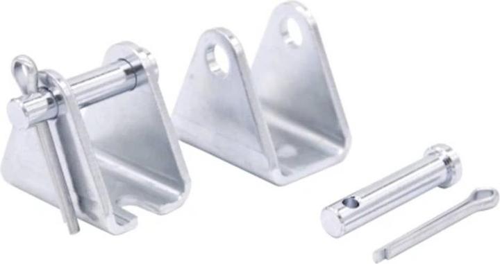 Actual product image Drive-System Europe mounting