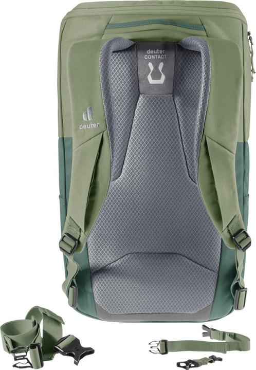 Actual product image Deuter UP Stockholm (22 l)