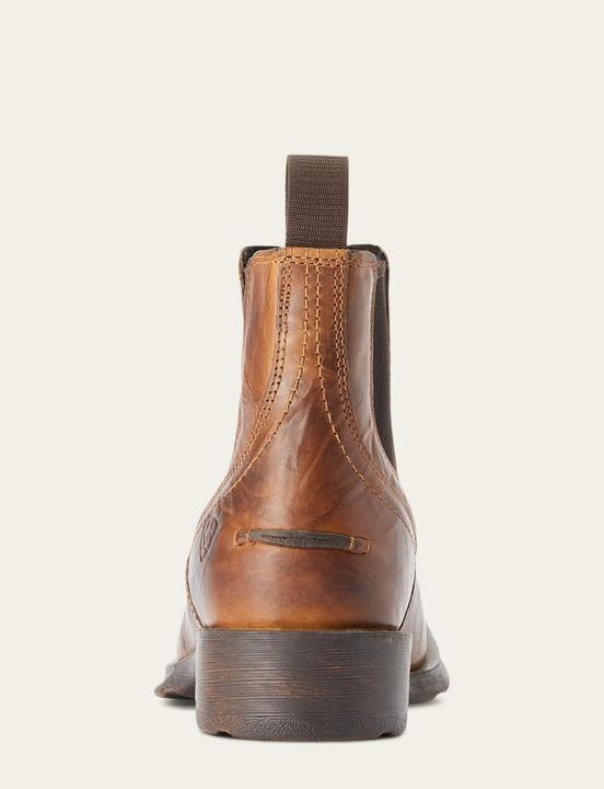 Actual product image Ariat boots midtown rambler (44)
