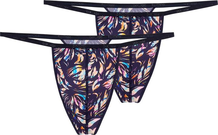 Produktbild HOM 2er Pack Viscaya String (XL, 2er Pack)