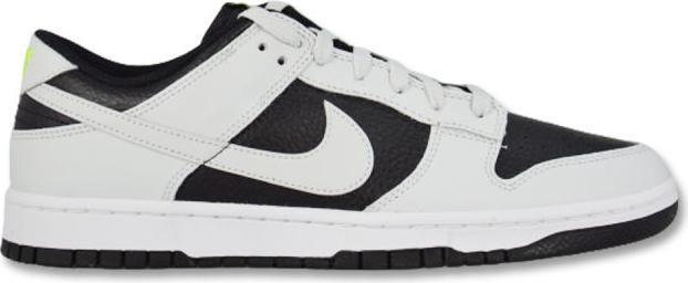 Immagine prodotto Nike Dunk Low Reverse Panda Volt Men's Shoes - FD9756-001 (41)