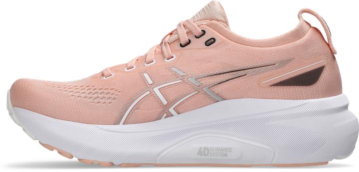 Actual product image ASICS Performance Gel Kayano 31 (42)