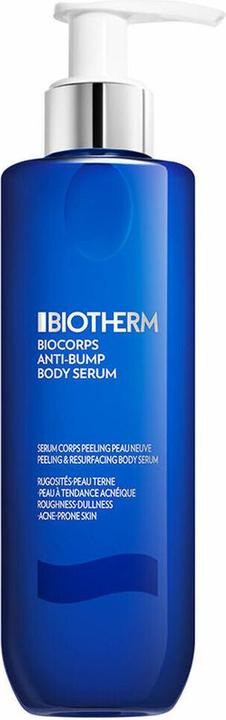 Produktbild Biotherm Biocorps Anti-Bump (Körperlotion, 200 ml)