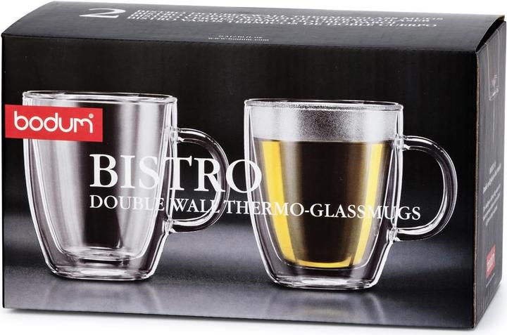 Produktbild Bodum Bistro (450 ml, 2 x)