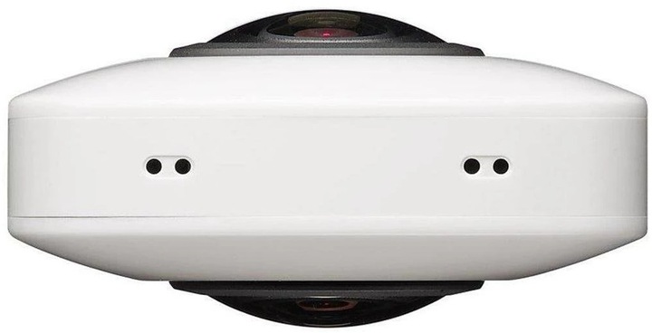 Productafbeelding RICOH Theta SC2 (30p, Bluetooth, WiFi)