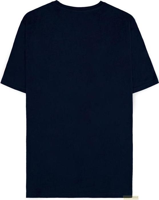 Actual product image Difuzed Atari 1972 Japan classic regular Tee - 2XL (XXL)