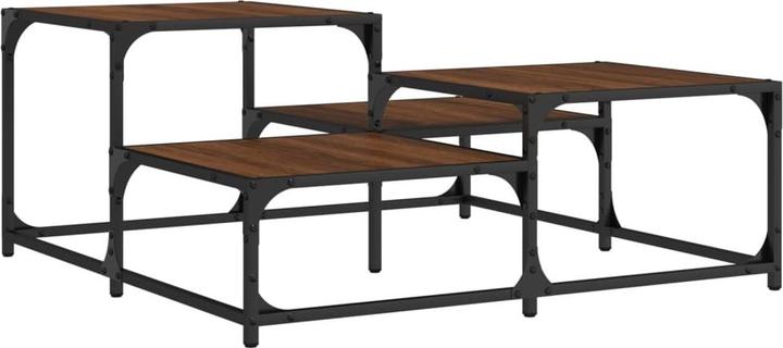 Image du produit vidaXL Couchtisch