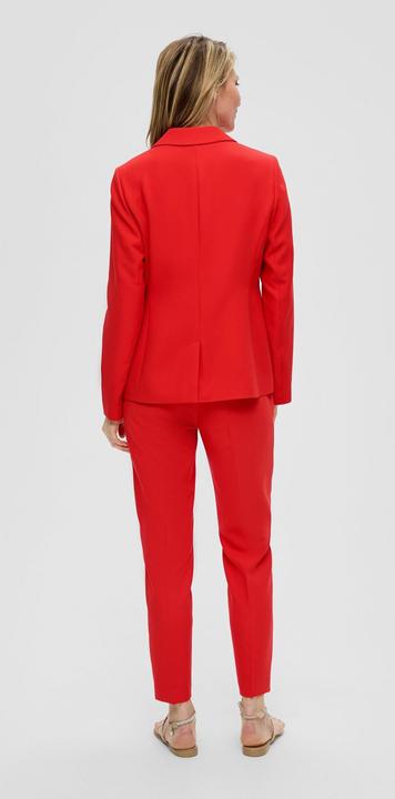 Actual product image S.Oliver Indoor-Blazer Blazer aus Viskosemix (46)