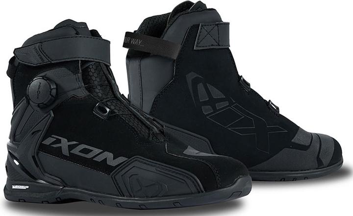 Produktbild Ixon Wanderschuhe Bull 2 Wp (43)