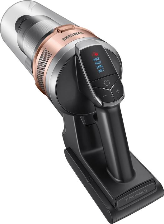 Immagine prodotto Samsung VS20R9076T7/EG Jet 90 completo ext ChroM