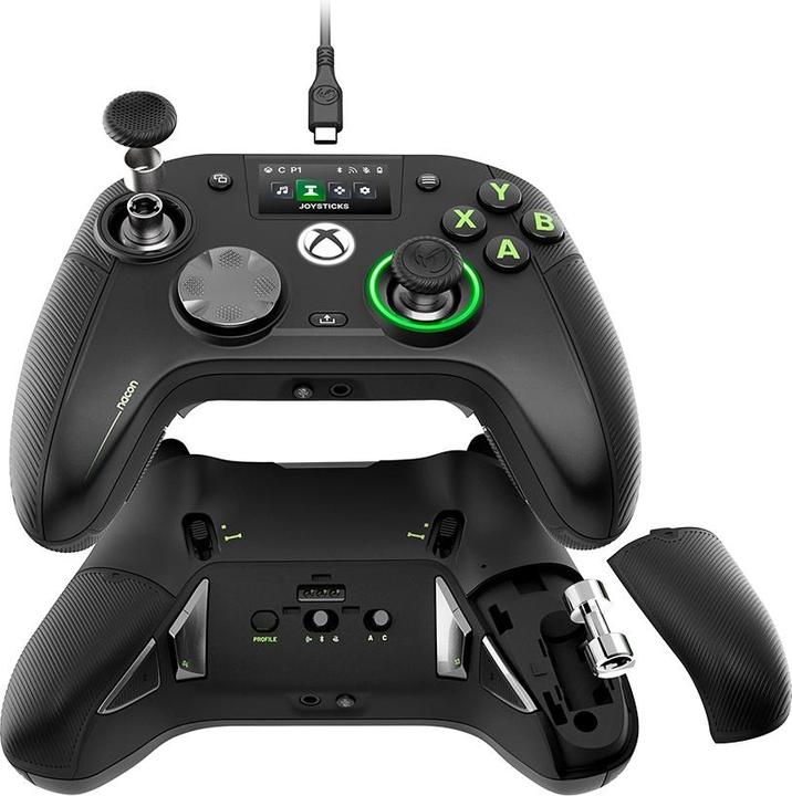 Produktbild Nacon Gaming Revolution X Unlimited (PC, Xbox Series S, Xbox Series X, Xbox One S, Xbox One X)