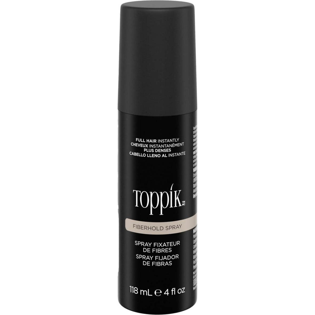 Toppik Fiberhold (118 ml) (506558)