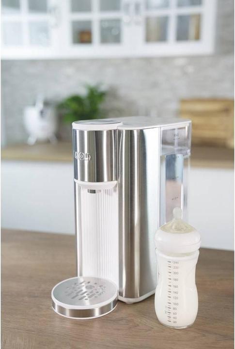 Produktbild Essge Unold 18610 Ava ws Express Heisswasser-