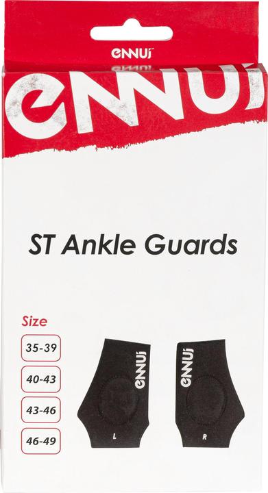 Produktbild Ennui Ankle Guard (L, Knieschoner)