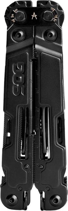 Produktbild SOG Power Access Deluxe - Black