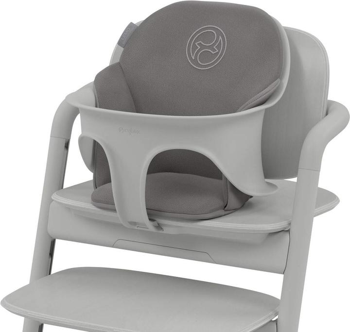 Actual product image Cybex Lemo seat cushion