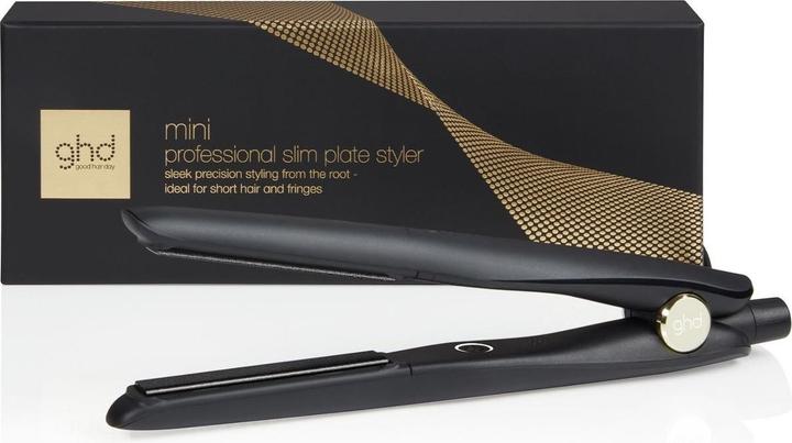 ghd Mini Styler 2.0 (Straightening iron)