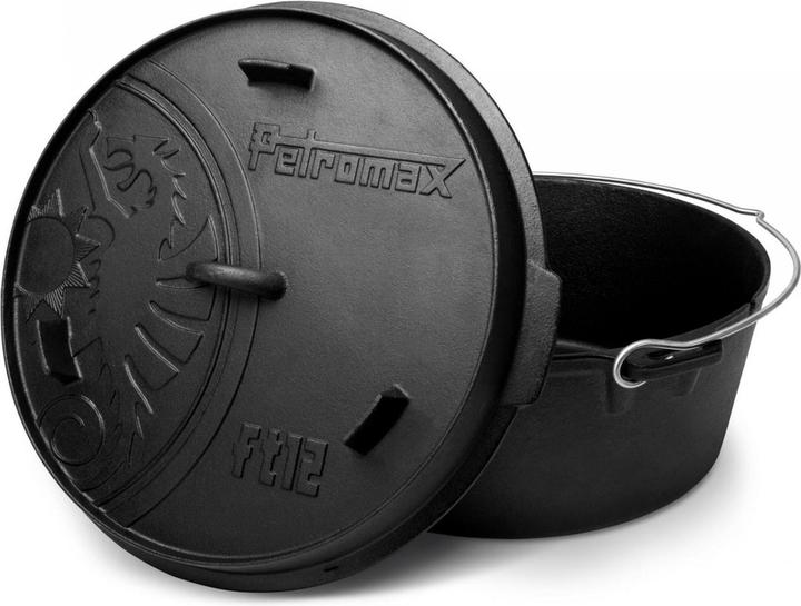 Productafbeelding Petromax Vuurpot