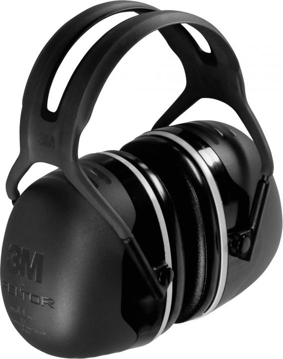 Actual product image 3M Peltor earmuffs (1 x)