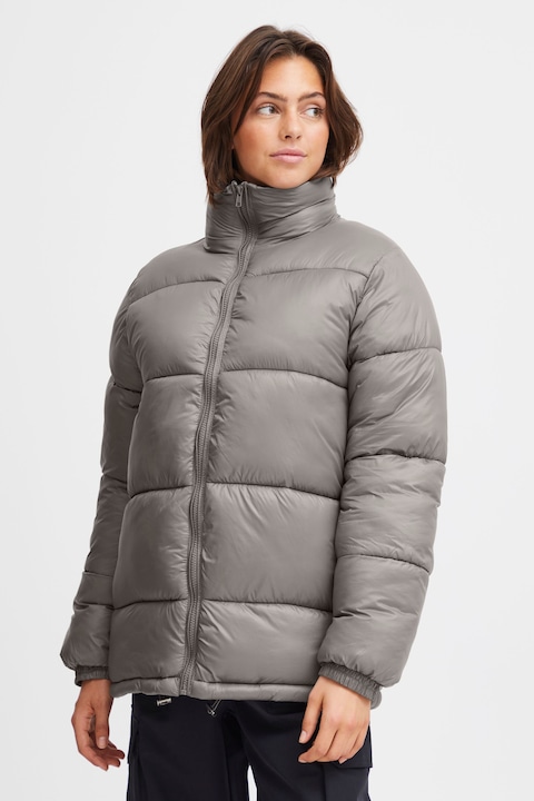 Image du produit Oxmo BY - OXAbelone - Veste Otw - 21800206-ME (34)