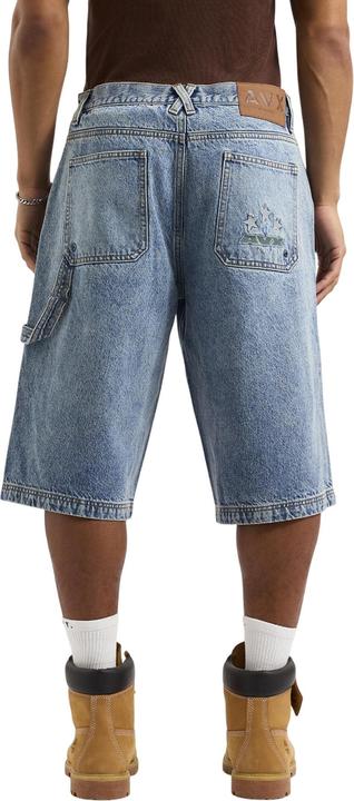 Produktbild AVX Dam Shorts (M)