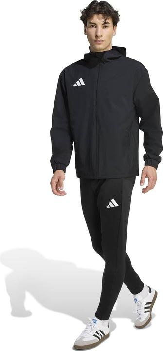 Produktbild Adidas Entrada Jacke (S)