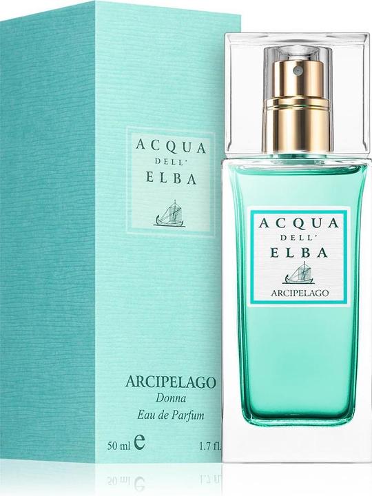 Immagine prodotto Acqua dell' Elba Arcipelago Donne (Eau de parfum, 50 ml)