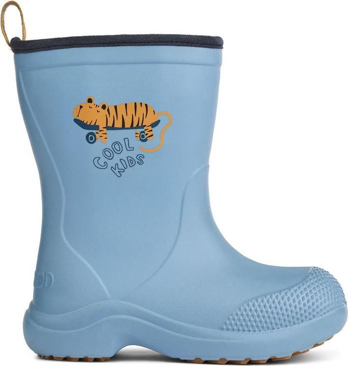 Actual product image Liewood Aston Regenstiefel (24)