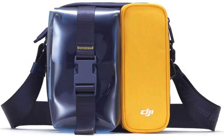Image du produit DJI Sac (Protection des drones, DJI Mini 2)