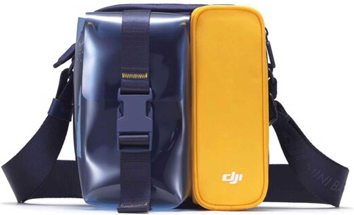 Actual product image DJI Bag (Drone protection, DJI Mini 2)