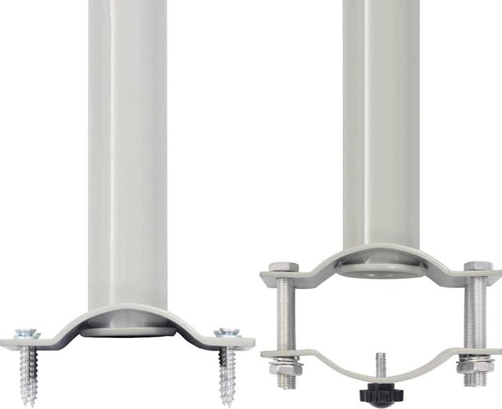 Produktbild vidaXL Seitenmarkise (3 m)