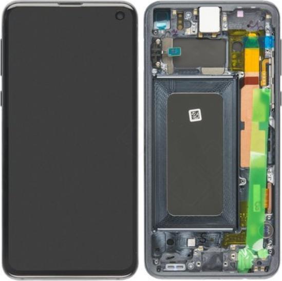 Produktbild Samsung Front LCD Asm SM-G970F (Display, Galaxy S10e)