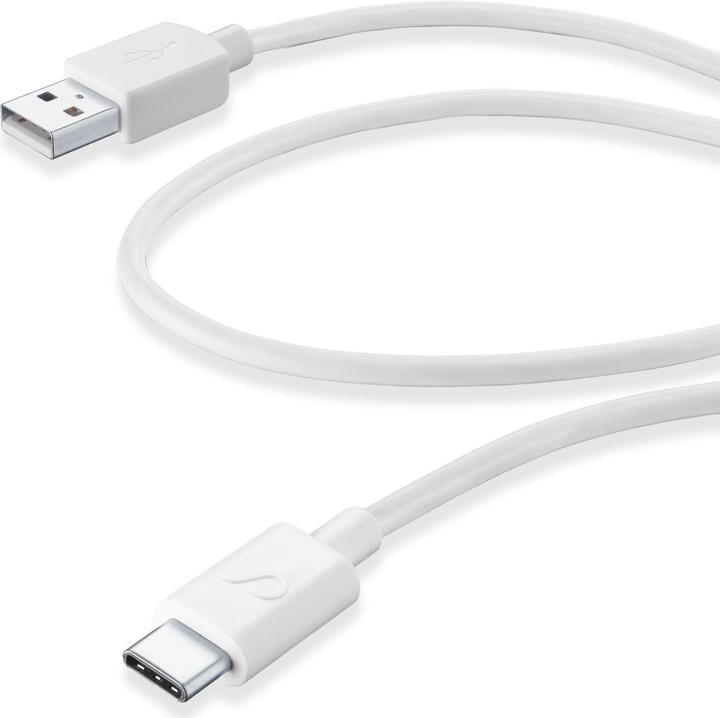 Produktbild Cellularline USB Data Cable Medium (0.60 m, USB 2.0)