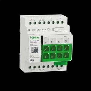Actual product image Schneider Electric Master (Switch actuator)