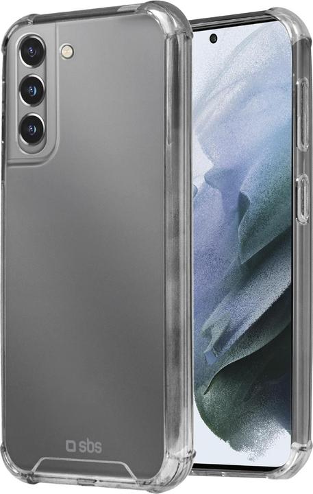 Produktbild SBS Schutzhülle (Samsung Galaxy S22)