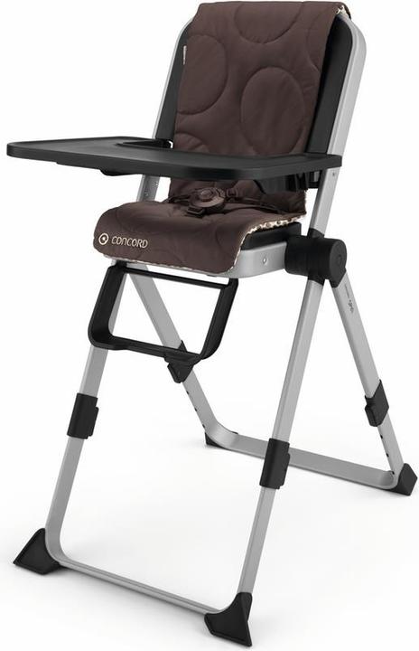 Produktbild Concord Spin (Hochstuhl)