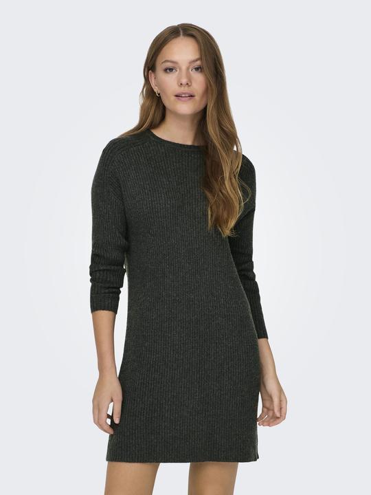 Produktbild Only ONLFIA Kurzes Kleid Strickkleid (M)