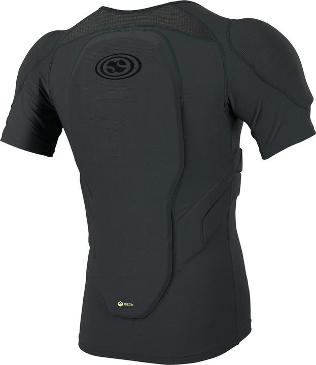 Produktbild iXS Carve Jersey (L, XL, Rückenprotektor, Einzelstück)