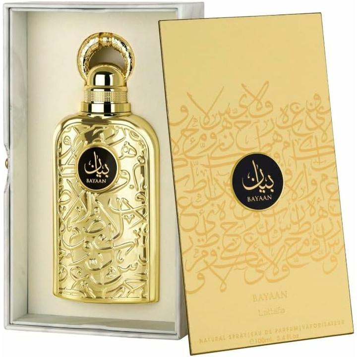 Image du produit Lattafa Perfumes Bayaan (Eau de parfum, 100 ml)