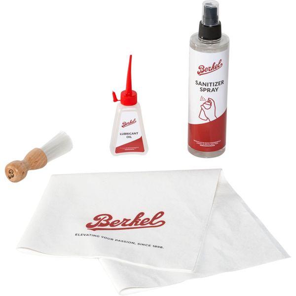 Actual product image Berkel Cleaning Kit