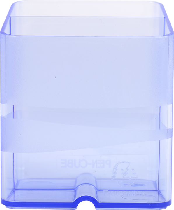 Eisblau