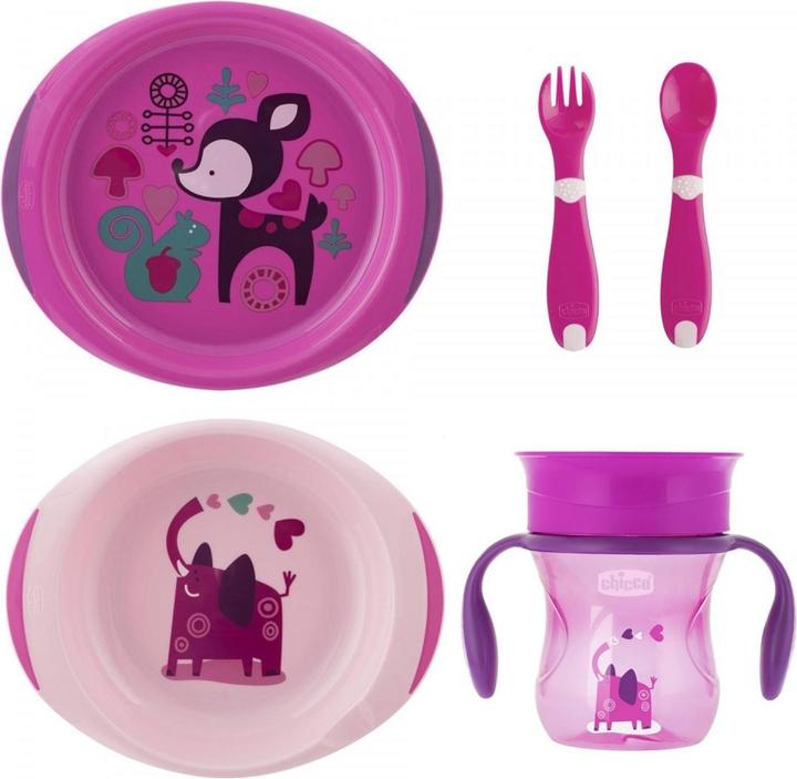 Immagine prodotto Chicco Set regalo