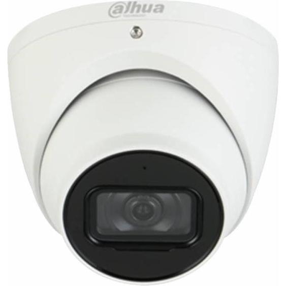 Dahua IP Camera IP CAMERA IPC-HDW5541TM-ASE-0280B-S3 WizMind - 5&nbspMpx 2.8&nbspmm (2592 x 1944 Pixels), Netzwerkkamera...