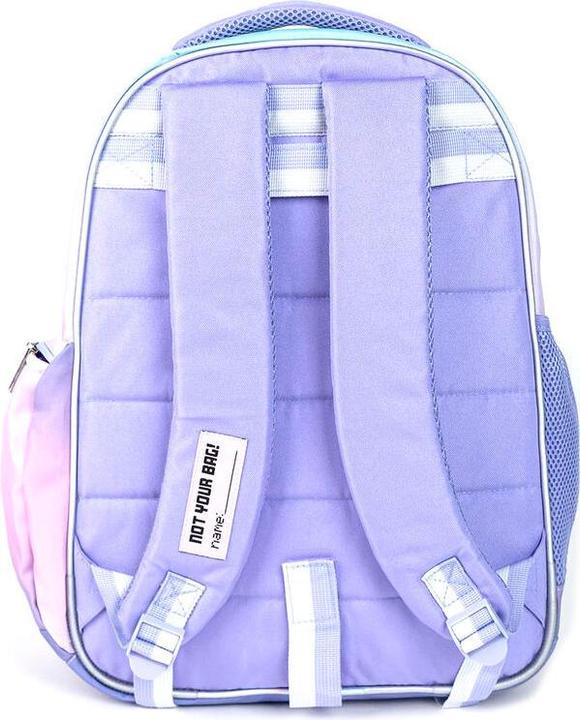 Actual product image Cerda Backpack School Medium 42 cm - Stitch (2100005151)