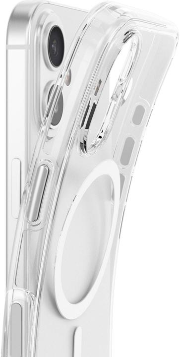 Produktbild Vonmählen Back Cover Transparent Case MagSafe (Apple iPhone 17)